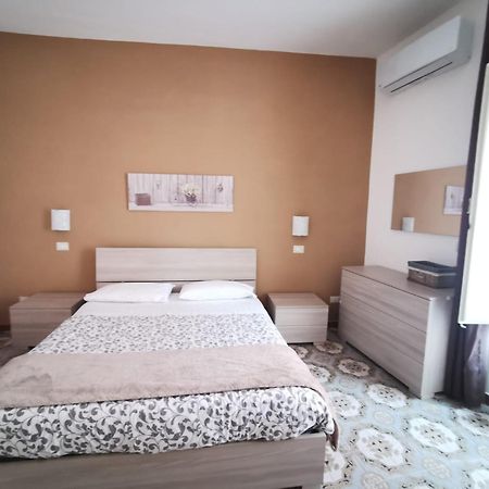 Una Scala Dal Centro Agrigento Ngoại thất bức ảnh