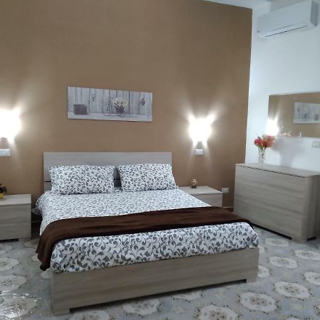 Una Scala Dal Centro Agrigento Ngoại thất bức ảnh