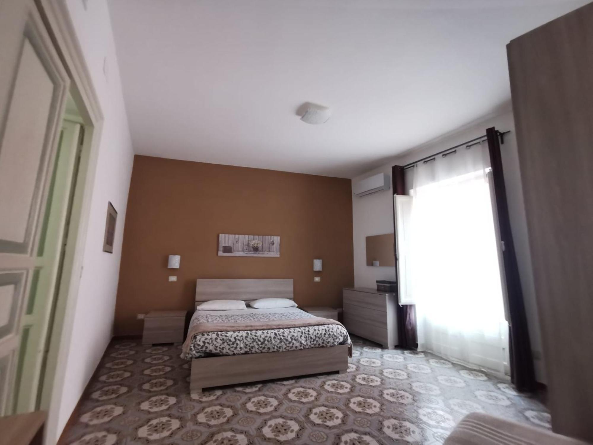 Una Scala Dal Centro Agrigento Ngoại thất bức ảnh