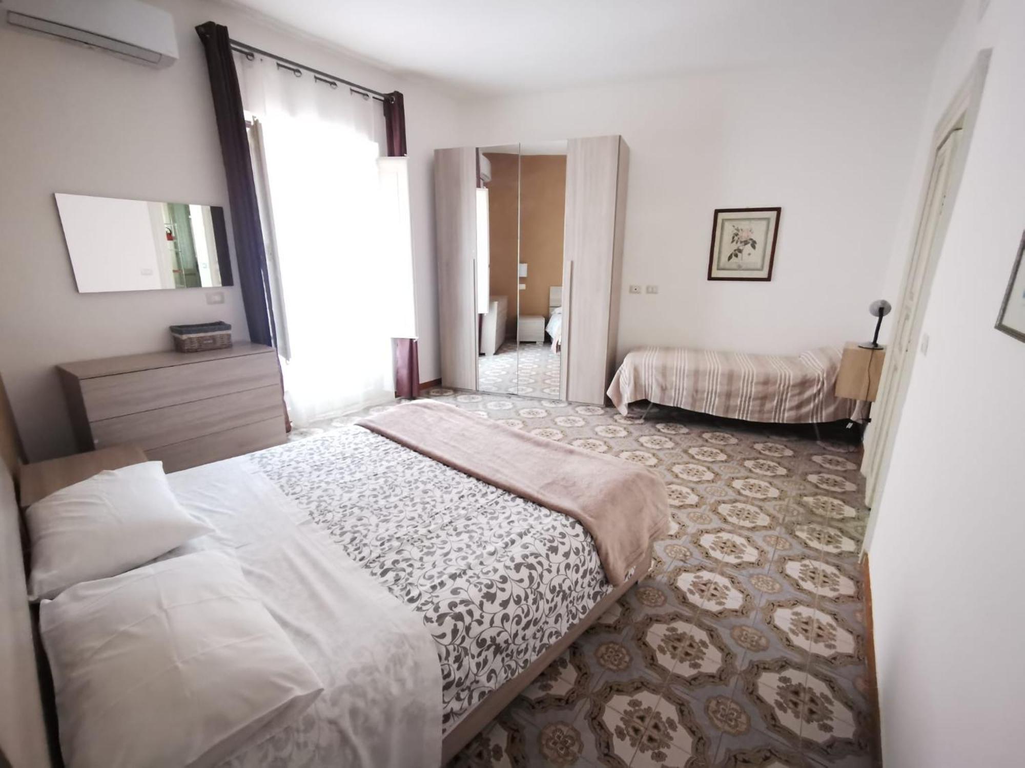 Una Scala Dal Centro Agrigento Ngoại thất bức ảnh