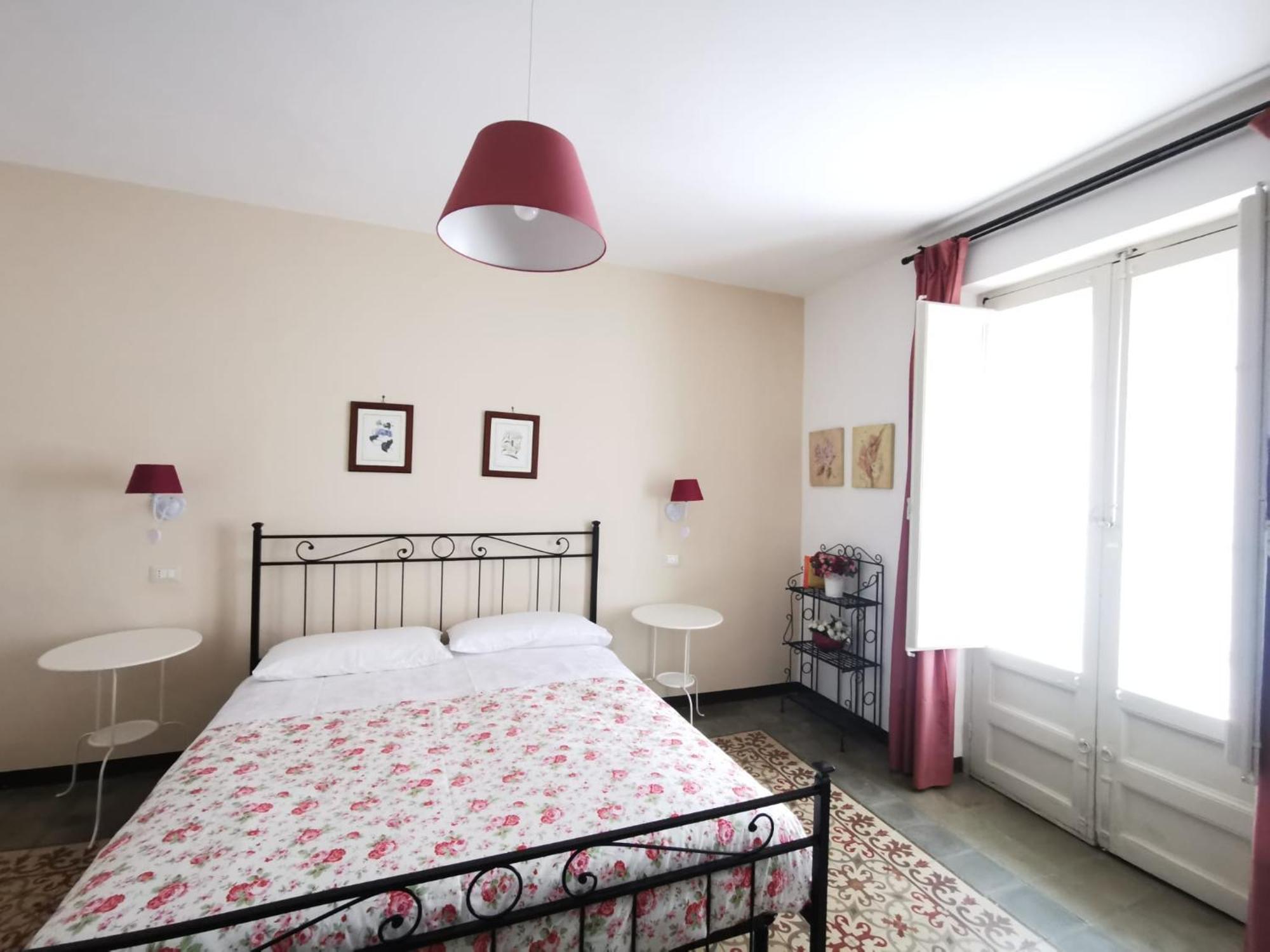 Una Scala Dal Centro Agrigento Ngoại thất bức ảnh