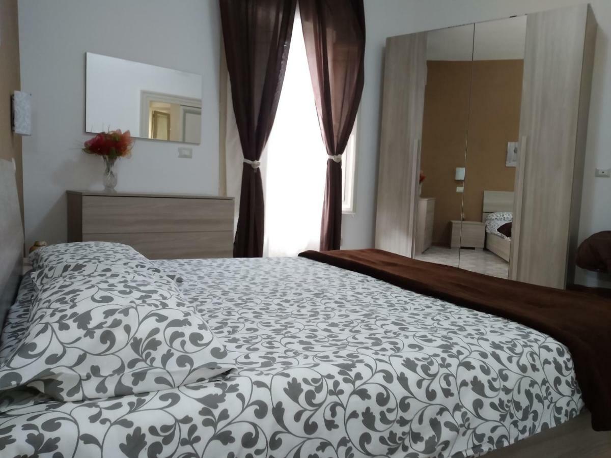 Una Scala Dal Centro Agrigento Ngoại thất bức ảnh