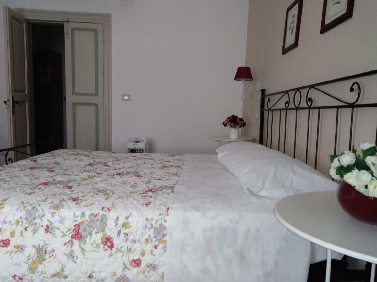 Una Scala Dal Centro Agrigento Ngoại thất bức ảnh
